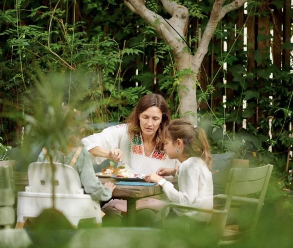 Les Filles Cafè