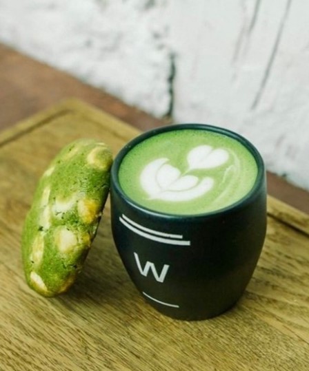 Waycup Specialty Coffee