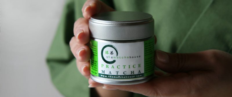 the matcha house