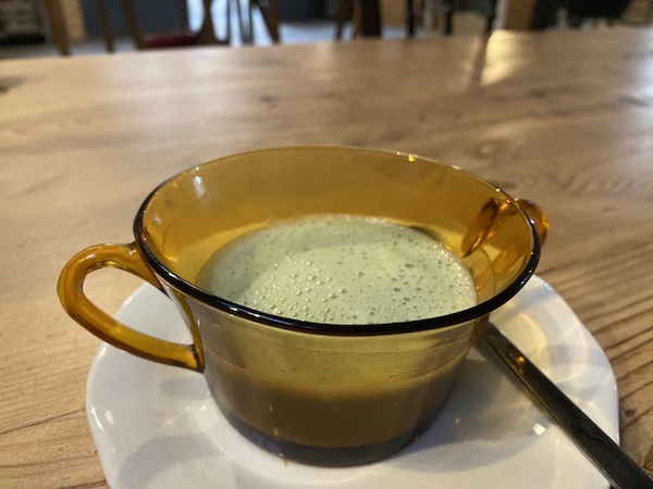 Té Matcha: beneficios y propiedades