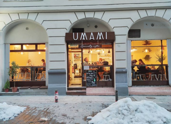 umami