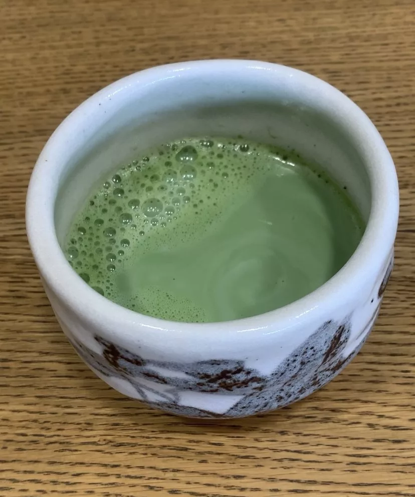 ¿Cómo preparar un delicioso Matcha Latte?