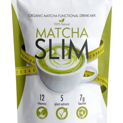 2023 Matcha Slim Review - Avantages et inconvénients de Matcha Slim —  Eightify