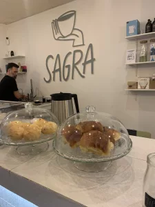 sagra