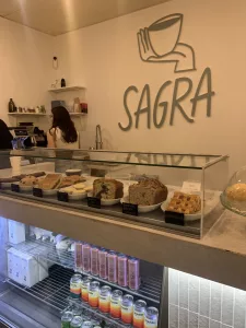 sagra