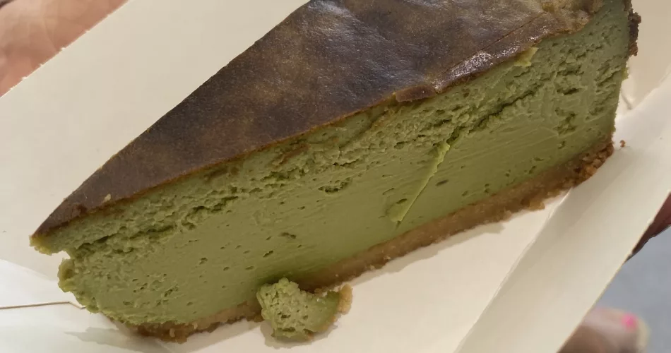 Dulces para acompañar tu Matcha