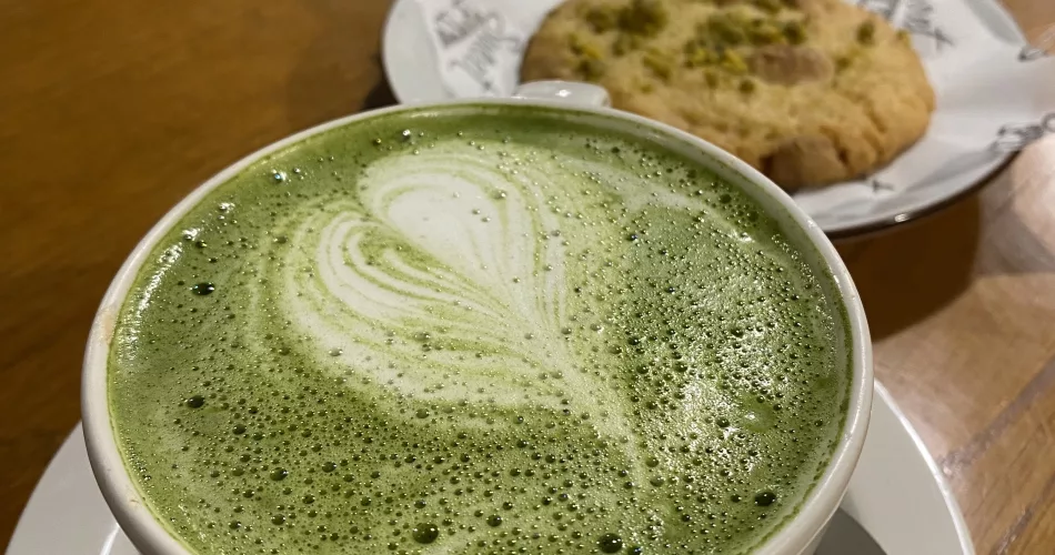 ¿Qué cantidad de matcha puedo consumir al día?